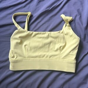 Vitality bra
